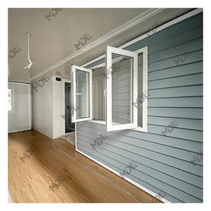 2020 Offre Spéciale <span class=keywords><strong>LEGO</strong></span> CONTENEUR Maison Modulaire Contentor Préfabriquée Ultra Moderne Minuscule Maison Camp Portative Utilisée Conteneur Billetterie - Product Image 4