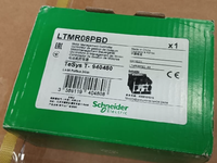 Nouveau contrôleur de gestion de moteur LTMR08PBD d'origine, neuf en boîte