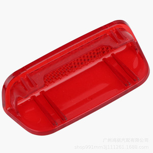 ฝาครอบไฟตกแต่งประตูรถยนต์ Volkswagen รุ่น 1KD947419 วัสดุ ABS ติดตั้งด้วยเทปกาว - Product Image 4