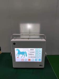 Máquina de Rayos X MT MEDICAL Económica de 1kW, Apta para Veterinarios, con Certificación CE y Pantalla - Product Image 2