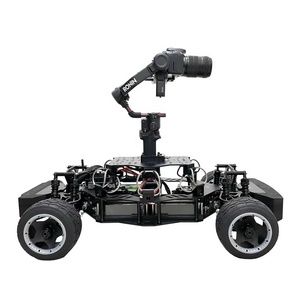 Caméra stabilisée pour voiture télécommandée pour la prise de vue vidéo comme équipement de tournage adapté aux stabilisateurs <span class=keywords><strong>RONIN</strong></span> SHOTOVER FREEFLY - Product Image 4