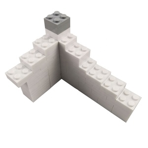 Nhà Máy Khuôn <span class=keywords><strong>Maker</strong></span> Injection Molding Đồ Chơi Nhựa Khuôn Mẫu Cho Khối - Product Image 1