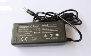 Adaptateur secteur universel pour ordinateur <span class=keywords><strong>portable</strong></span> 19V 3.42A 65W, chargeur d'<span class=keywords><strong>alimentation</strong></span> pour HP, Lenovo, ASUS, Acer, <span class=keywords><strong>Toshiba</strong></span> et autres ordinateurs portables - Product Image 5