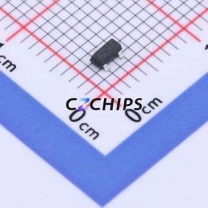 ทรานซิสเตอร์ภาคสนามทรานซิสเตอร์แบบใหม่และดั้งเดิม AP2302AI SOT-23 (MOSFET) - Product Image 1