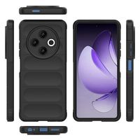 Étui en silicone TPU épais antichoc KAOU Armor pour TECNO SPARK 30 4G SPARK 20 SPARK 20C - Vente en gros de coques de téléphone anti-rayures