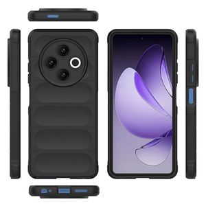 Kaou Armor Chống Sốc Silicone TPU Dày Trường Hợp Đối Với Tecno Spark 30 4G Spark 20 Spark 20C-Bán Buôn Chống-Scratch Điện Thoại Bìa - Product Image 6