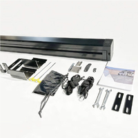 Awnlux Best 4wd Portable minivan boot outback auvent tente 4x4 tout-terrain côté voiture ro camping
