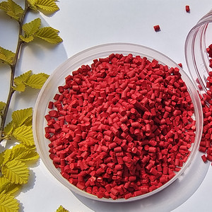 Masterbatch nhựa Trung Quốc masterbatch nhà sản xuất màu cam masterbatche - Product Image 5