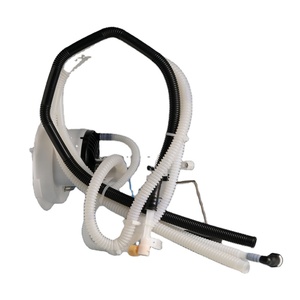 16117170090 16112283495 автозапчасти, автомобильный топливный насос двигателя для BMW E90, вспомогательный топливный насос 325I 330I 318I 320I E46 X1 X3 - Product Image 3