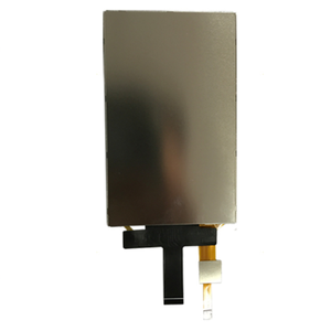 5.0 inch IPS TFT SCREEN LCD 480*854 full viewing angle with MIPI interface sunlight readable customized panel - Product Image 5