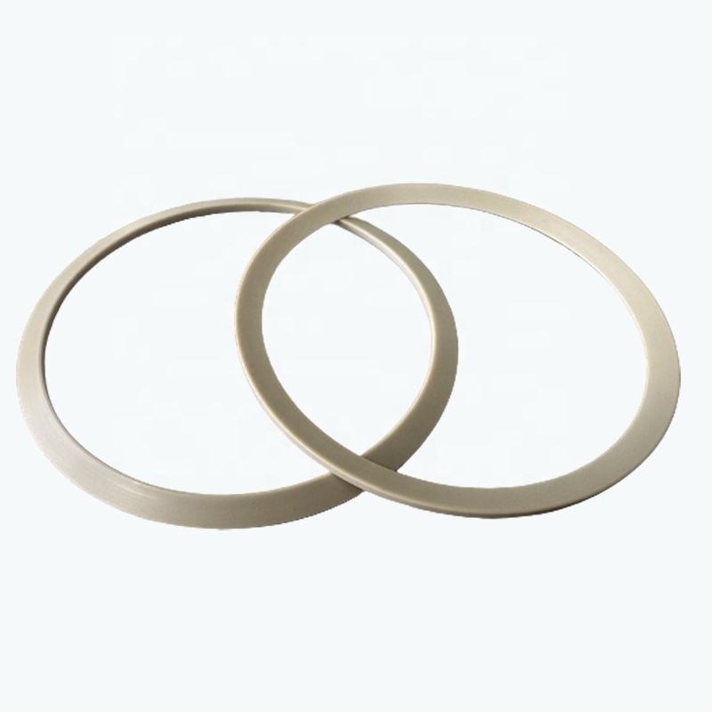 PEEK Gaskets PEEK Rings for Oil