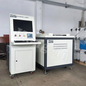 Máquina de Prueba Centrífuga de Alta Aceleración para Productos Electrónicos, Simulación de Movimiento Dinámico con Aceleración Constante - Product Image 4
