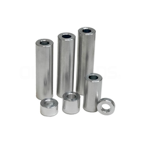 Printer 3D spacer aluminium Openbuilds 5.1*10*40mm dengan ukuran disesuaikan