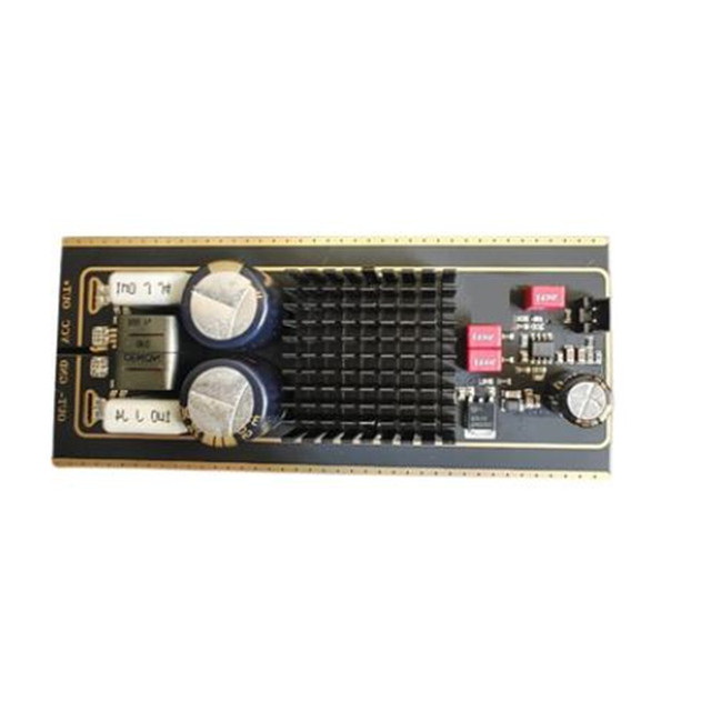Class D 200W High Power Amplifier Module Mono 13-26V TPA3221 Digital Power Amplifier Board