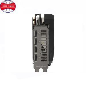 Carte graphique originale pour <span class=keywords><strong>ASUS</strong></span> Radeon RX 6700 XT 12 go ROG STRIX OC GDDR6, nouveau en stock - Product Image 6