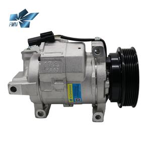 Compresseur de climatisation automobile pour Chrysler Dodge Ram 157377 158377 447280-0452 5512725 276134 - Product Image 5