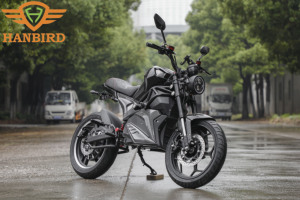 Nuevas Motocicletas Eléctricas <span class=keywords><strong>Monster</strong></span> de 72v de Gran Potencia para Adultos, Motocicletas Eléctricas Deportivas Todoterreno para Exteriores - Product Image 4