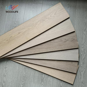 <span class=keywords><strong>Plancher</strong></span> en bois stratifié Click Lock <span class=keywords><strong>Ac5</strong></span> <span class=keywords><strong>Plancher</strong></span> <span class=keywords><strong>flottant</strong></span> de 12mm <span class=keywords><strong>Plancher</strong></span> stratifié Planche de stratifié haute brillance - Product Image 3