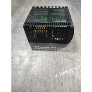 Alimentation électrique MURR ELEKTRONIK 85083 d'occasion - Product Image 3