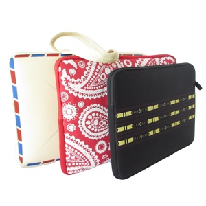 Waterproof Cover Laptop Neoprene Laptop Sleeve Notebook Business <b>Computer</b> Sleeve Soft Case Cover <b>Bag</b> - Product Image 3