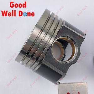 Pièces de machines de construction Piston moteur 238-2720 2382720 pour <span class=keywords><strong>Caterpillar</strong></span> - Product Image 5