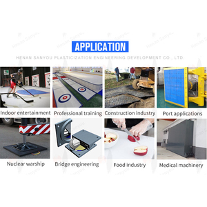 HDPE tấm <span class=keywords><strong>polyethylene</strong></span> mật độ cao <span class=keywords><strong>polyethylene</strong></span> HDPE tấm HDPE biển Hội Đồng Quản Trị - Product Image 6