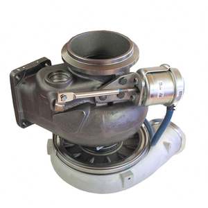 เทอร์โบชาร์จเจอร์ wastegate ใช้ได้กับ12.7L รุ่นดีทรอยต์60 - Product Image 2