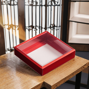 Caja <span class=keywords><strong>de</strong></span> regalo <span class=keywords><strong>de</strong></span> nuevo estilo para repostería, caja <span class=keywords><strong>de</strong></span> regalo <span class=keywords><strong>de</strong></span> <span class=keywords><strong>Navidad</strong></span> PARA EL Día <span class=keywords><strong>de</strong></span> San Valentín para la madre, embalaje <span class=keywords><strong>de</strong></span> alimentos para aperitivos, galletas dulces, pastelería - Product Image 1