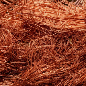 Easy recycle bright copper granules 99.9 purity for cable manufacturing bulk wholesale free shipping - Product Image 5