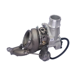 Turbocompressore per <span class=keywords><strong>Opel</strong></span> <span class=keywords><strong>Insignia</strong></span> <span class=keywords><strong>sport</strong></span> <span class=keywords><strong>Tourer</strong></span> Corsa 95516202 5860016 860552 55355617 - Product Image 2