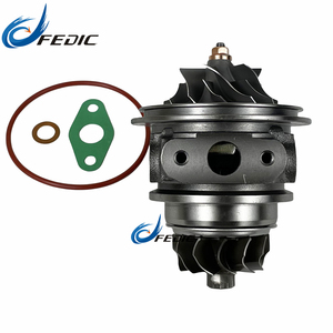Nuovo Turbocompressore FEDIC TD04L 49377-04100, Cartuccia Turbo per Forester <span class=keywords><strong>Impreza</strong></span> 2.0L 58T/EJ205 1998-2003, Garanzia di <span class=keywords><strong>1</strong></span> Anno - Product Image 2