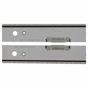 แถบไฟด้านหลังสำหรับทีวีซัมซุง55 "แถบไฟ LED BN96-34775A เลนส์88 BN96-34774A สำหรับทีวี V5EU-550SMB/SMA-R1 UN55JS9000FXZA - Product Image 6