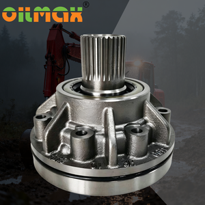 Pompe de charge de transmission Oilmax haute stabilité AT310590 avec garantie d'un an pour système de chargeur - Product Image 1