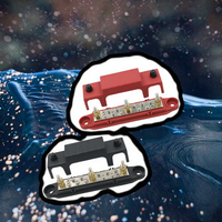 Connecteur PCB étanche IP67 RJC à courant élevé 150A mâle/femelle XT60 pour systèmes de stockage de batteries et systèmes d'alimentation ES