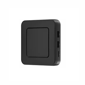 Nuevo <span class=keywords><strong>Android</strong></span> Smart ATV <span class=keywords><strong>TV</strong></span> <span class=keywords><strong>Box</strong></span> Z6 4K Reproductor multimedia Control de voz Dispositivo de transmisión HD remoto <span class=keywords><strong>Android</strong></span> <span class=keywords><strong>Tv</strong></span> Stick - Product Image 4
