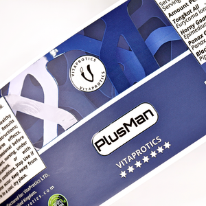 Nhà máy trực tiếp Chất lượng cao bao bì chai Nhãn dán nhãn dịch vụ in ấn - Product Image 5