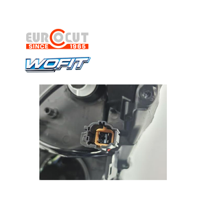 Hệ thống đèn chiếu sáng ban ngày <span class=keywords><strong>LED</strong></span> hai bóng đèn độ sáng cao DRL đèn pha Q50 09-17 FX35 Bộ nâng cấp đèn pha mới cho <span class=keywords><strong>Infiniti</strong></span> - Product Image 4