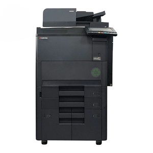 Impresoras Reacondicionadas, Copiadoras Multicolor para Kyocera TASKalfa 8052ci, Fotocopiadora Kyocera TASKalfa 8052ci Multicolor - Product Image 1