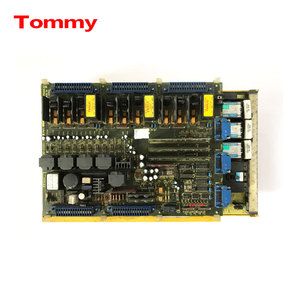 Motor Servo AC A06B-2063-B107 FANUC A06B2063B107 - Product Image 5