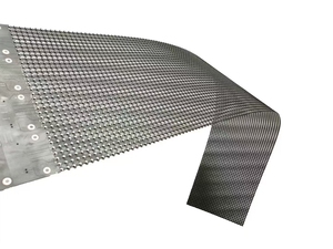 Pantallas de Vidrio Holográficas Transparentes Flexibles Personalizadas para Salas de Exposiciones, Centros Comerciales, Bares y Publicidad en Escaparates <span class=keywords><strong>Pantalla</strong></span> Led - Product Image 3