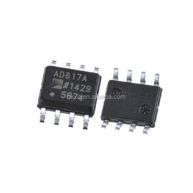 Electronic Components AD8307ARZ AD8307AR AD8307A AD8307 SOP8 SOP-8 IC New original Intergrated Circuit