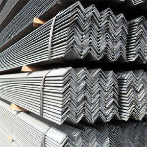 <span class=keywords><strong>Perfiles</strong></span> de Acero al Carbono S235JR Q235B Q355B ST37 Más Vendidos, Acero de Sección Especial, Hierro Angular en Forma de L, Tamaño Personalizado - Product Image 1
