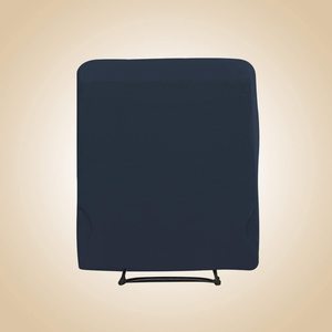 <span class=keywords><strong>Housse</strong></span> de <span class=keywords><strong>Protection</strong></span> extensible pour meubles, en molleton, épaisse, antidérapante, élastique, 1 pièce - Product Image 4