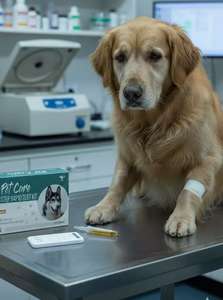 <span class=keywords><strong>Test</strong></span> diagnostico veterinario Canine Ehrlichia Ab per uso domestico <span class=keywords><strong>e</strong></span> clinico, kit diagnostici di facile utilizzo, <span class=keywords><strong>test</strong></span> ELISA. - Product Image 2