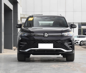 Volkswagen Tiguan SEL Premium <span class=keywords><strong>R</strong></span>-Line 4Motion 2020 Muy Limpio y Resistente, Asientos de Cuero, Cámara Trasera, Faros LED, Neumáticos R19 - Product Image 4