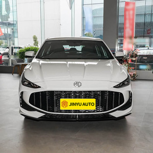 Nuova SAIC MG5 Modello 2026 180DVVT Versione Globale 1.5L CVT <span class=keywords><strong>Auto</strong></span> a Basso Consumo ad Alta Velocità Berlina Economica per l'Algeria - Product Image 2