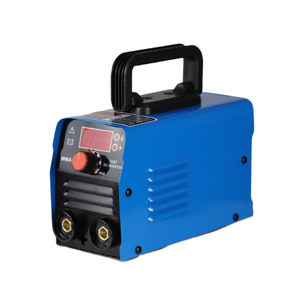 Machine à souder à l'<span class=keywords><strong>arc</strong></span> à inverseur de qualité supérieure 250A 110v - Product Image 4