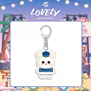 Porte-clés en plastique KPOP Idol Group Cute Cartoon <span class=keywords><strong>MOMO</strong></span> SANA MINA NAYEON JungYeon Jihyo DaHyun Chaeyoun <span class=keywords><strong>Tzuyu</strong></span> SKZ Acrylic Keychain - Product Image 5