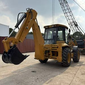 รถตักดินระบบขับเคลื่อนสี่ล้อแบบใช้430F จากญี่ปุ่น - Product Image 6