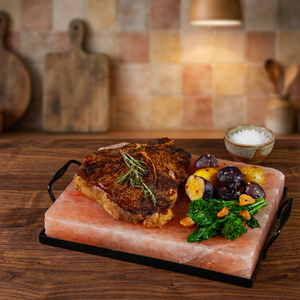 2025 Pierre de sel rose de l'Himalaya solide, naturelle, 100% qualité supérieure, raffinée, pour la cuisson, pour une expérience de grillade optimisée, conditionnement en vrac - Product Image 1